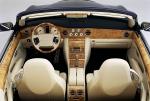 Bentley Arnage Drop Head Coupe 2005 года